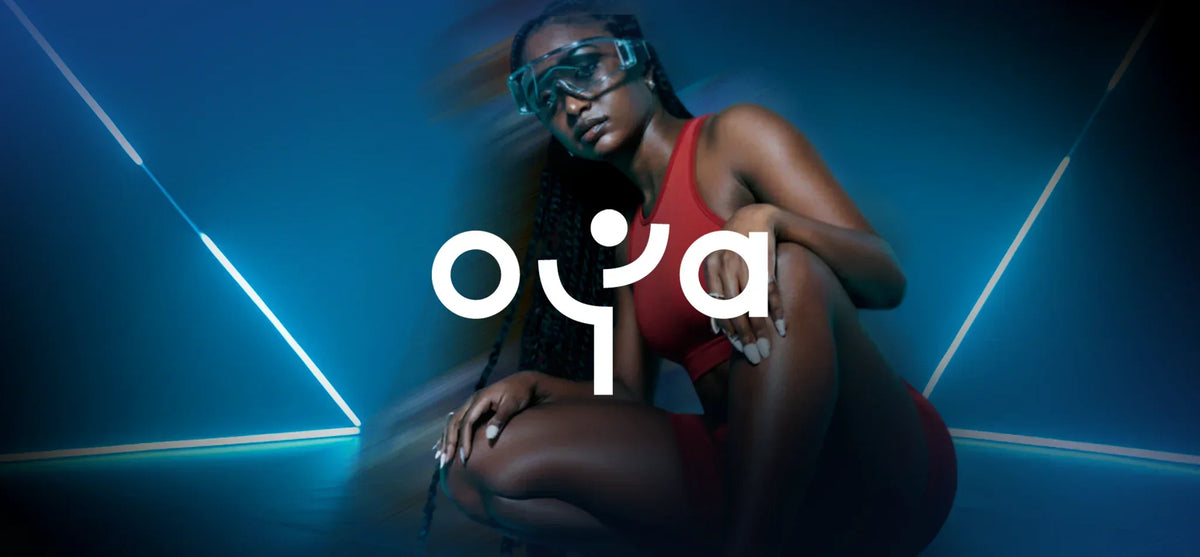 Oya Femtech Apparel logo