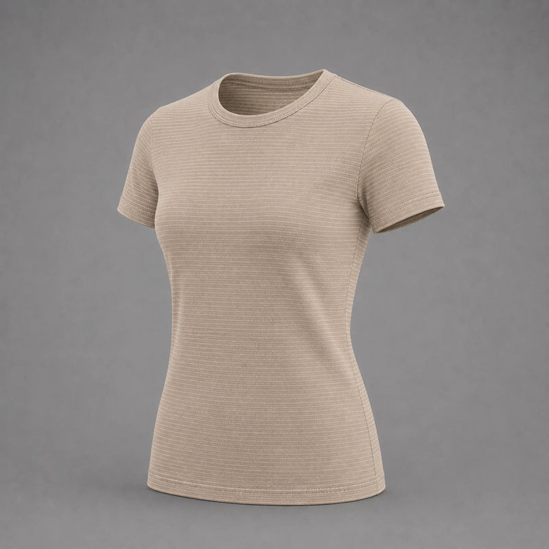 FR Breeze Women's Shirt PFAs-Free