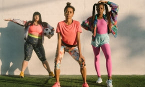 What’s Up with the ‘Sports Vagina’? - Oya Femtech Apparel