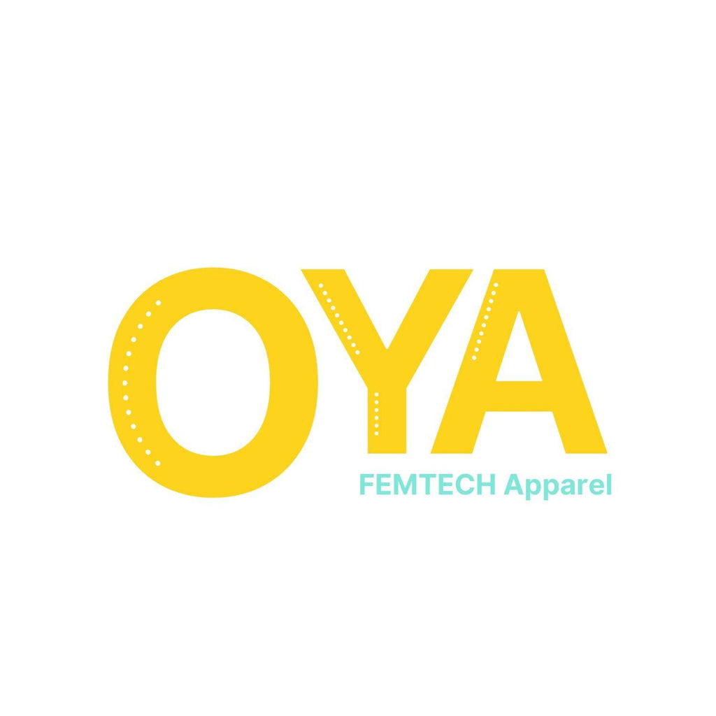 Check Out Our First Commercial! - Oya Femtech Apparel
