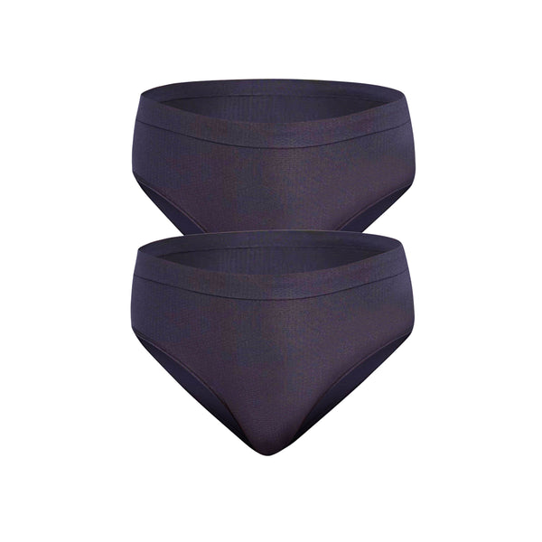 "Barely There" Brief (2-Pack)