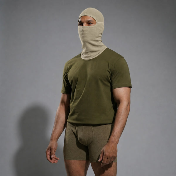 FR Cooling Unisex Balaclava