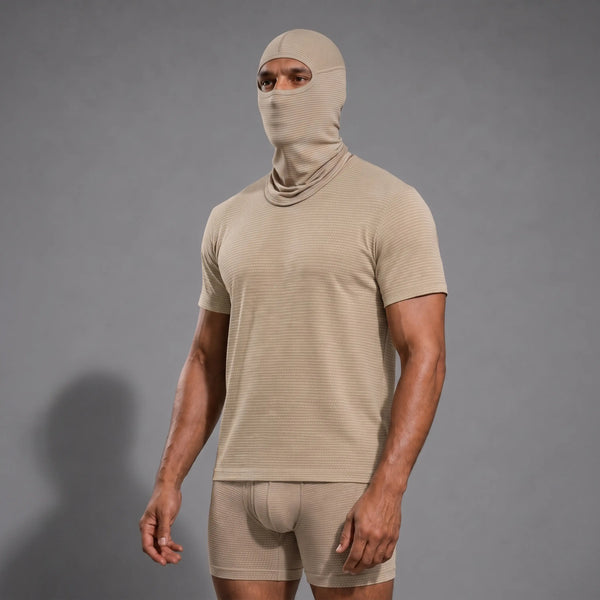 FR Breeze Cooling Unisex Balaclava