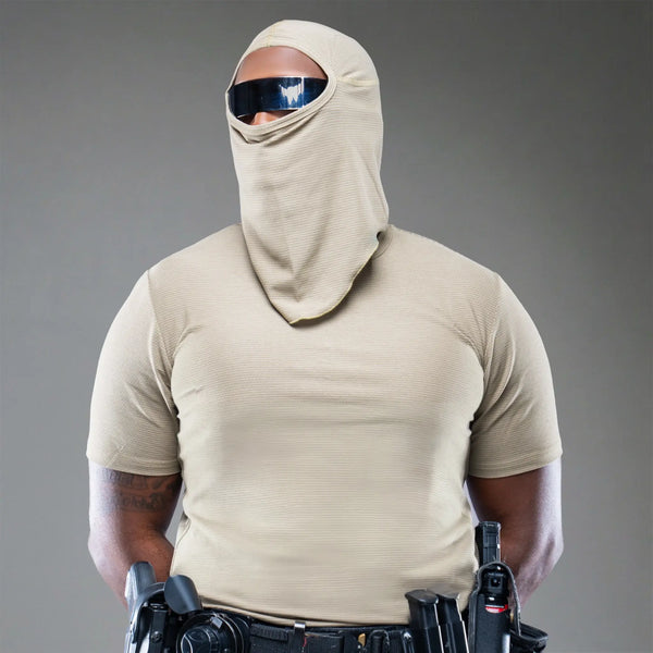 FR Breeze Unisex Cooling Balaclava PFAs-Free