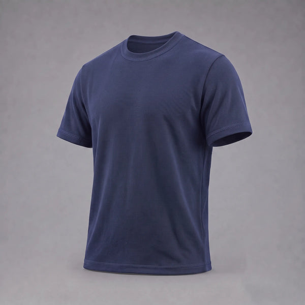 FR Performance Men's T-shirt PFAs-Free