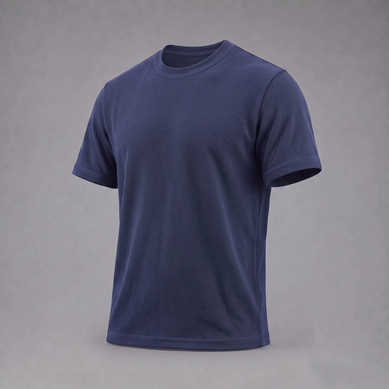 FR Performance Men's T-shirt PFAs-Free
