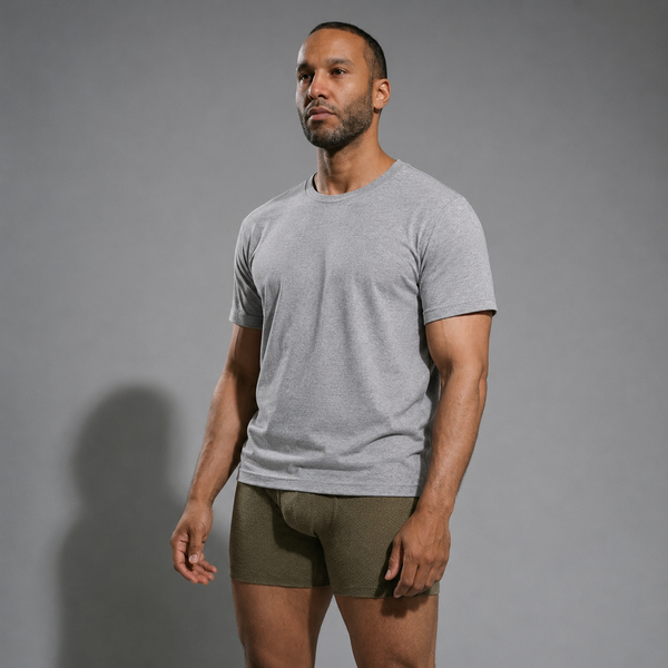 The SPF Cooling Classic Tee