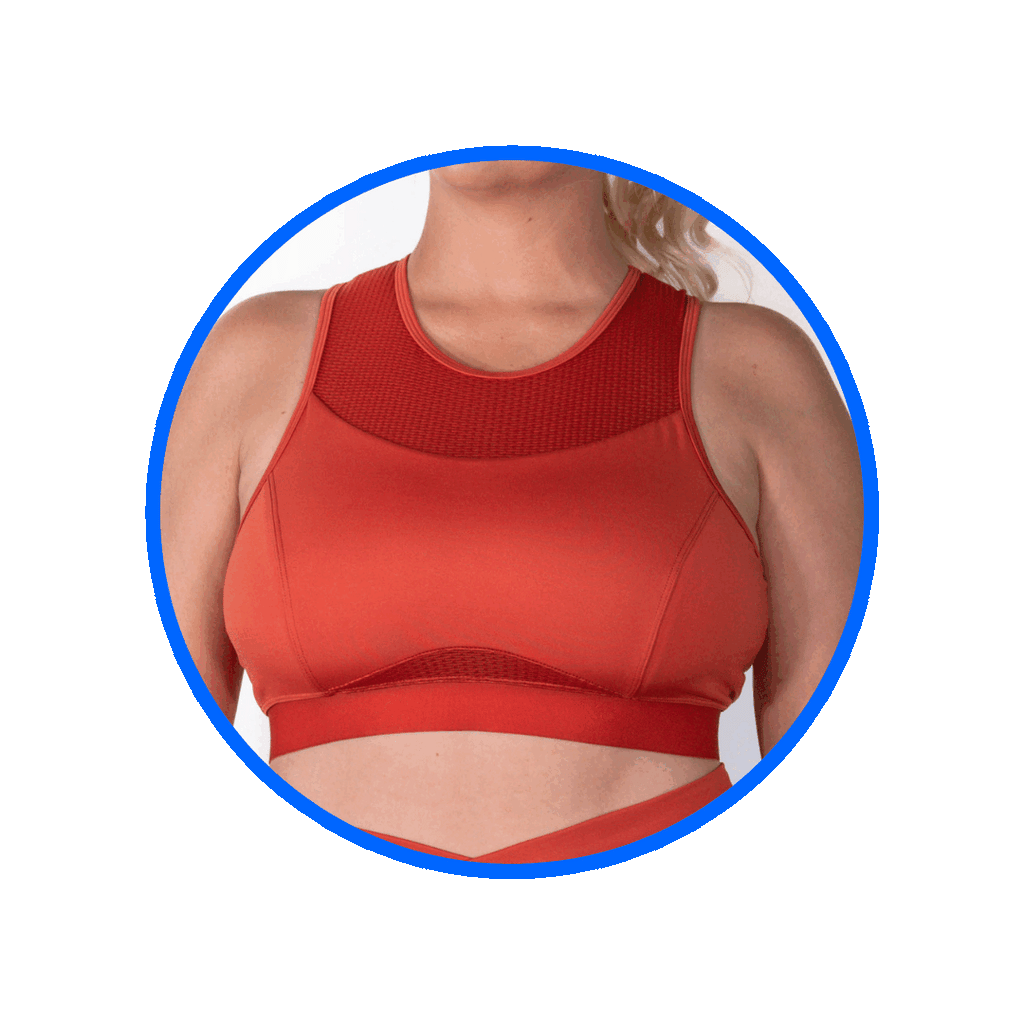 Science Oya Femtech Apparel Oya Femtech Apparel