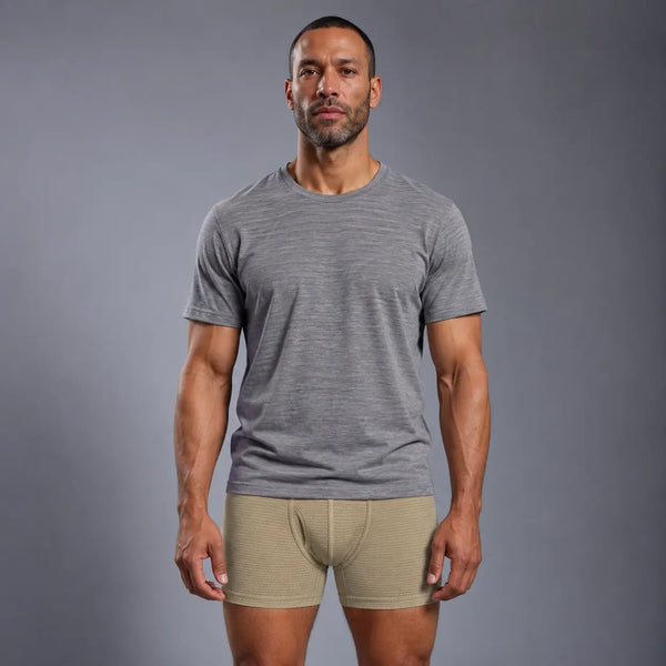The SPF Cooling Classic Tee