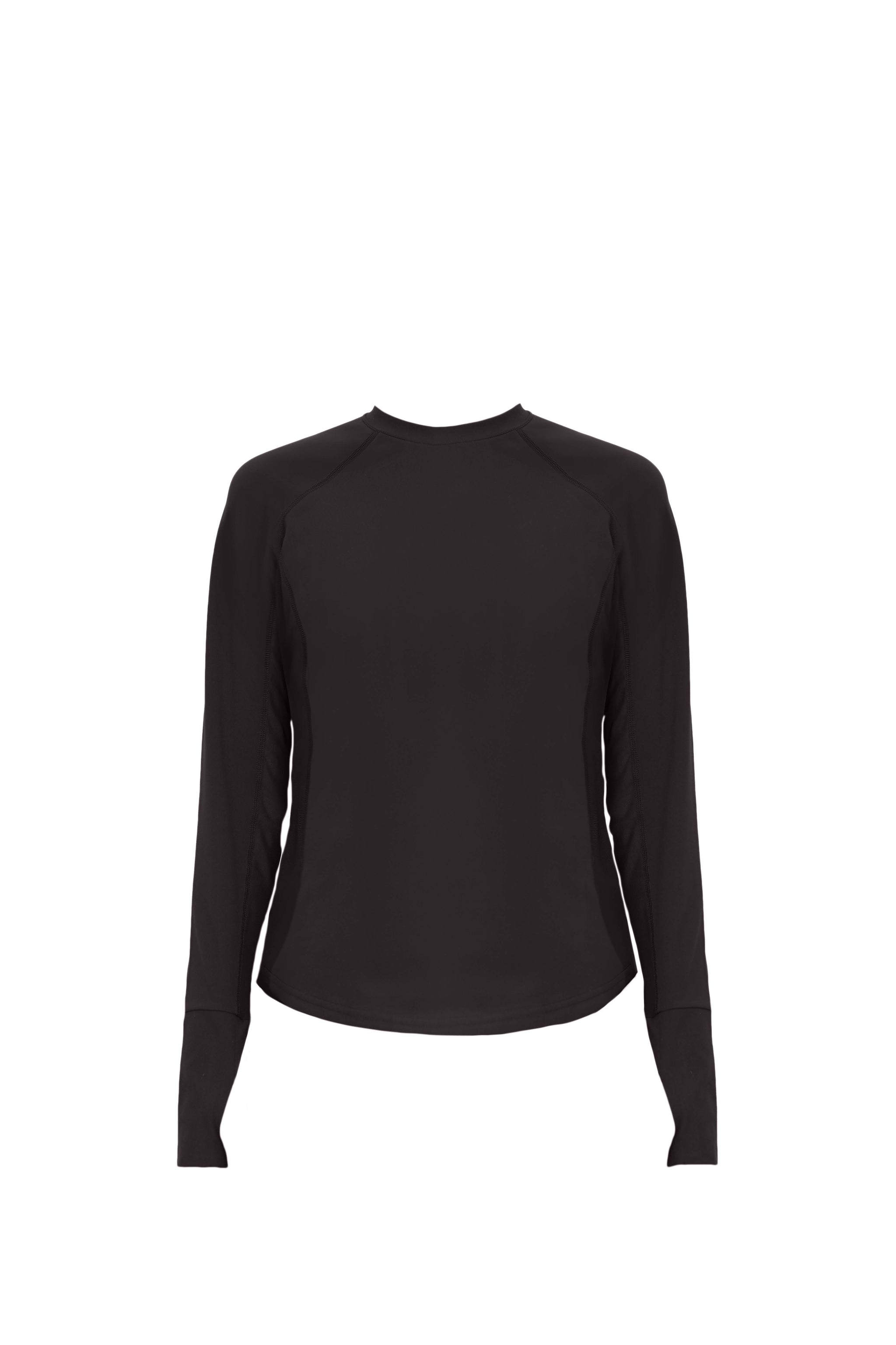 ヨガ・ピラティス LAVA PERFECT FORM TOPS LONG SLEEVE L LAVA PERFECT FORM TOPS LONG SLEEVE L