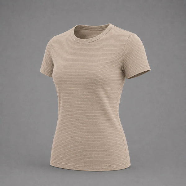 FR Breeze Flame Resistant Women's Shirt PFAs-Free