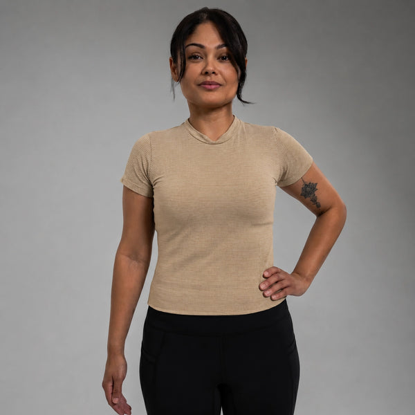 PFA-Free Flame Resistant Women's Shirt