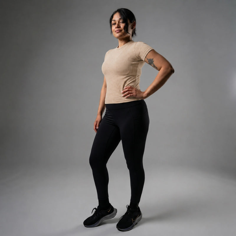 PFA-Free Flame Resistant Women's Shirt - Midweight