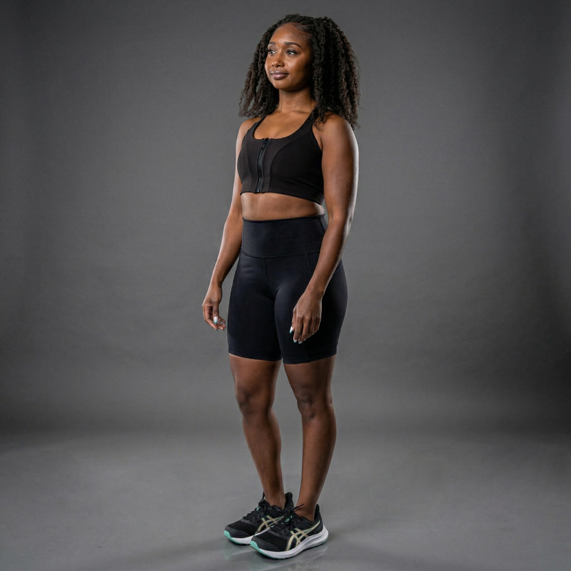 7" Biker Short - Feminine Health Defense