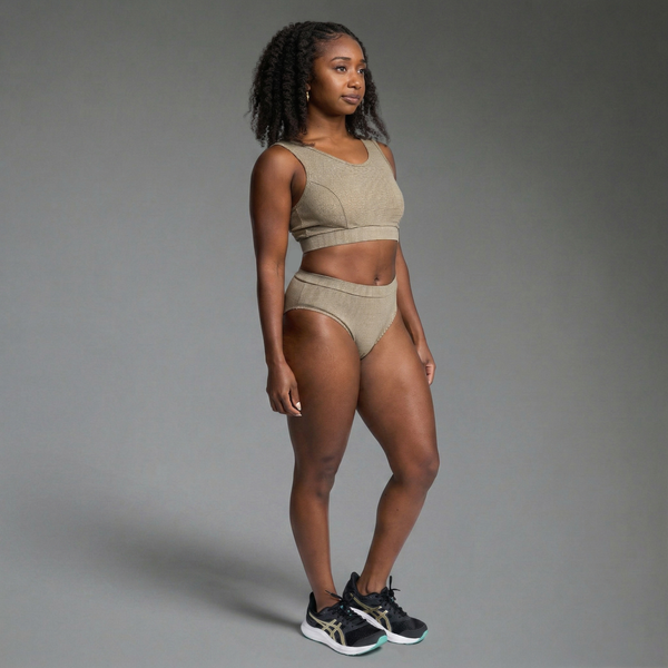 PFA-free Flame Resistant Bralette