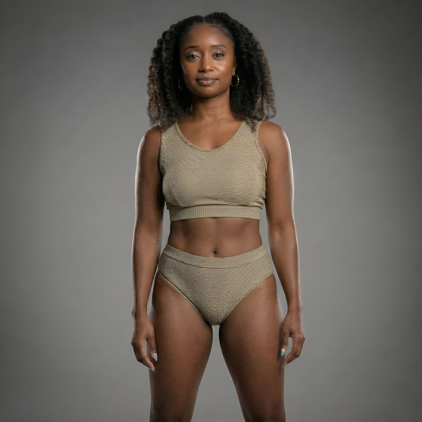 PFA-free Flame Resistant Bralette