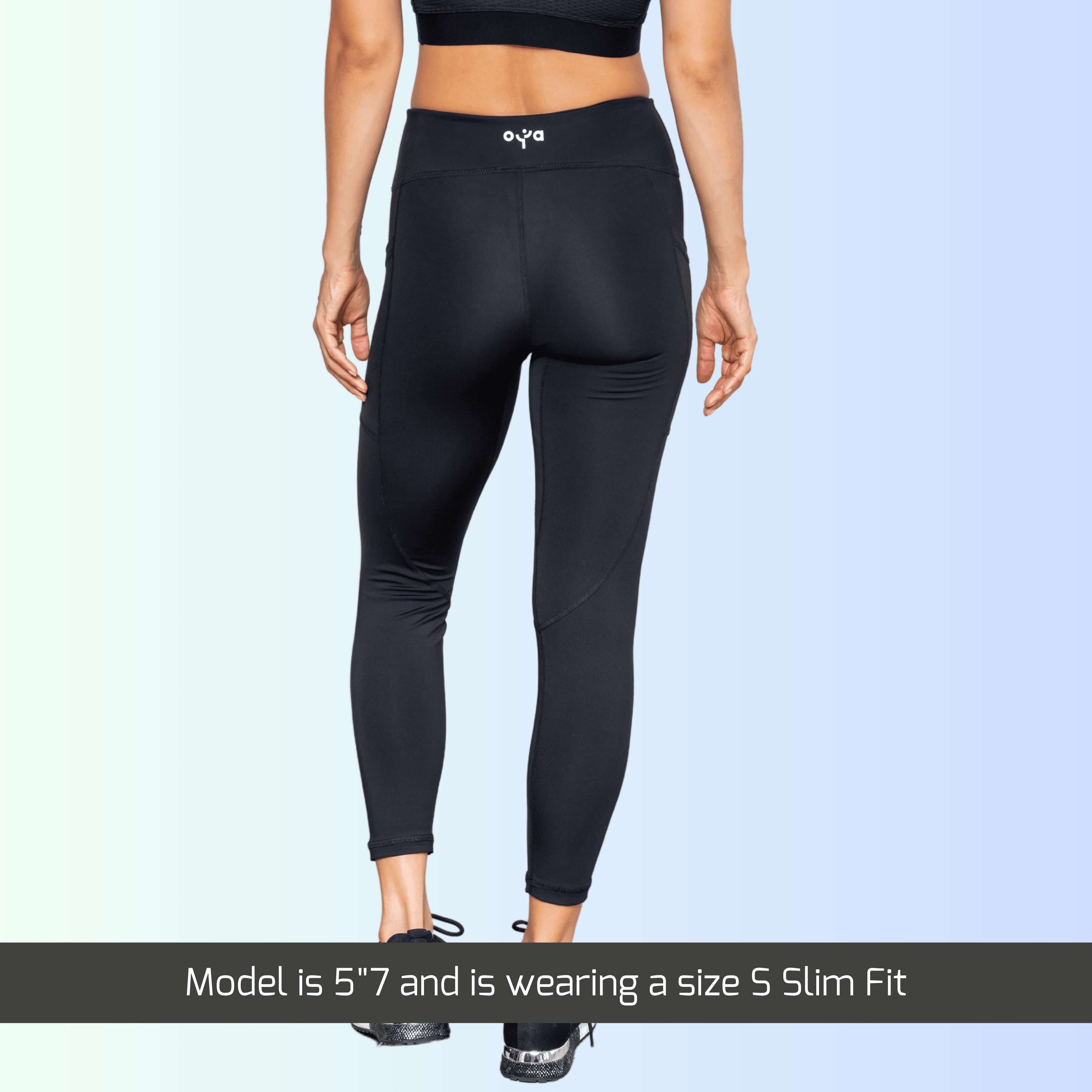 Legging clearance slim fit