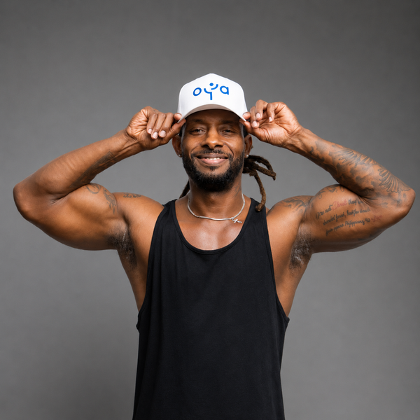 The Oya Cool Cap