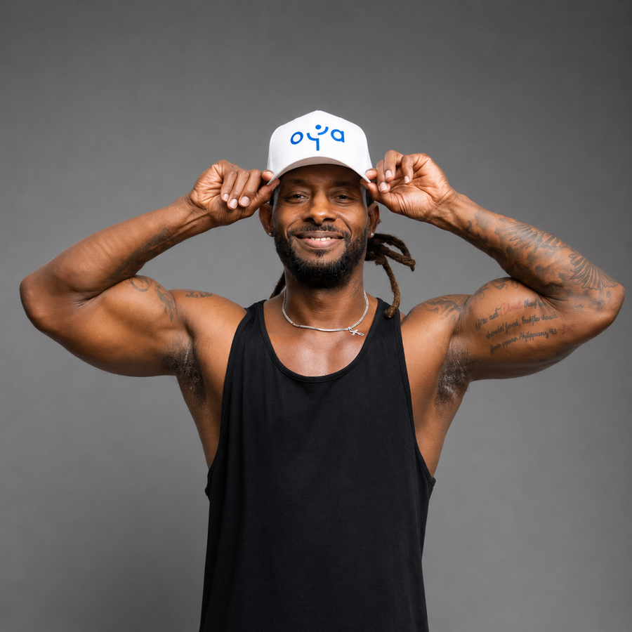 The Oya Cool Cap