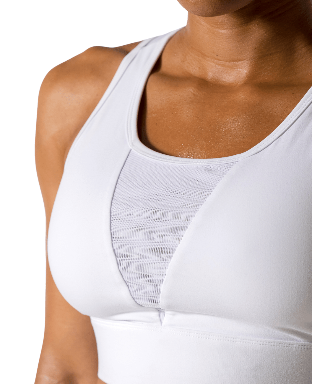 Womens Yoga Plain Black Sports Bra Shockproof Crop Top For Running,  Fitness, And Quick Dry Wear Solid Color S XXL Sizes Available From  Dianweiliu, $13.27